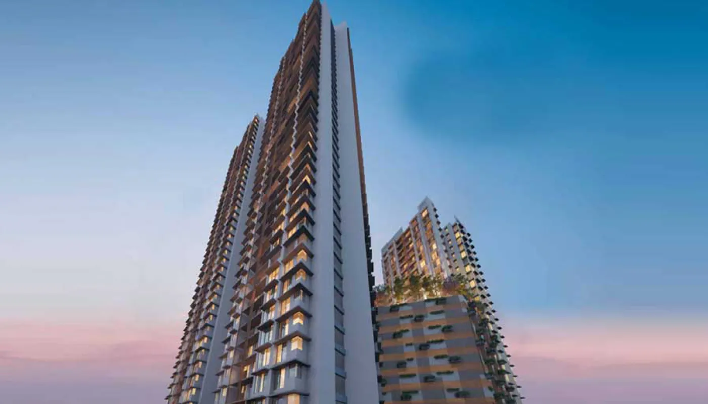 Piramal The Greens