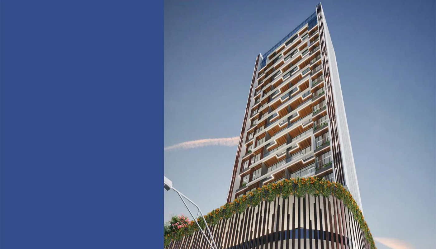 Aramus The Domus - Premium Real Estate Project