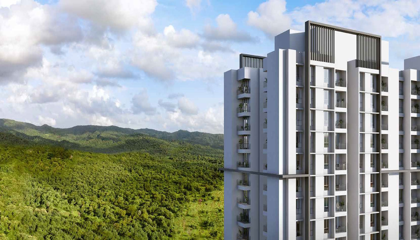 Godrej Emerald - Premium Real Estate Project