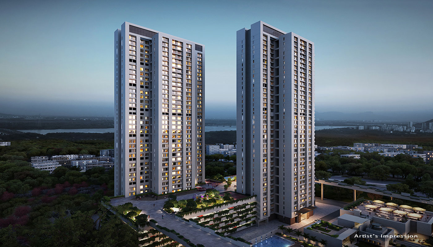 Piramal Vaikunth