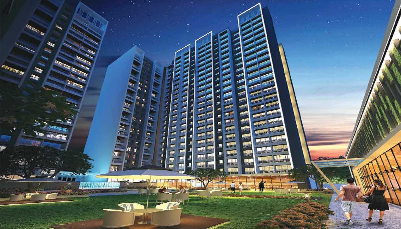 Tycoons Square - Premium Real Estate Project