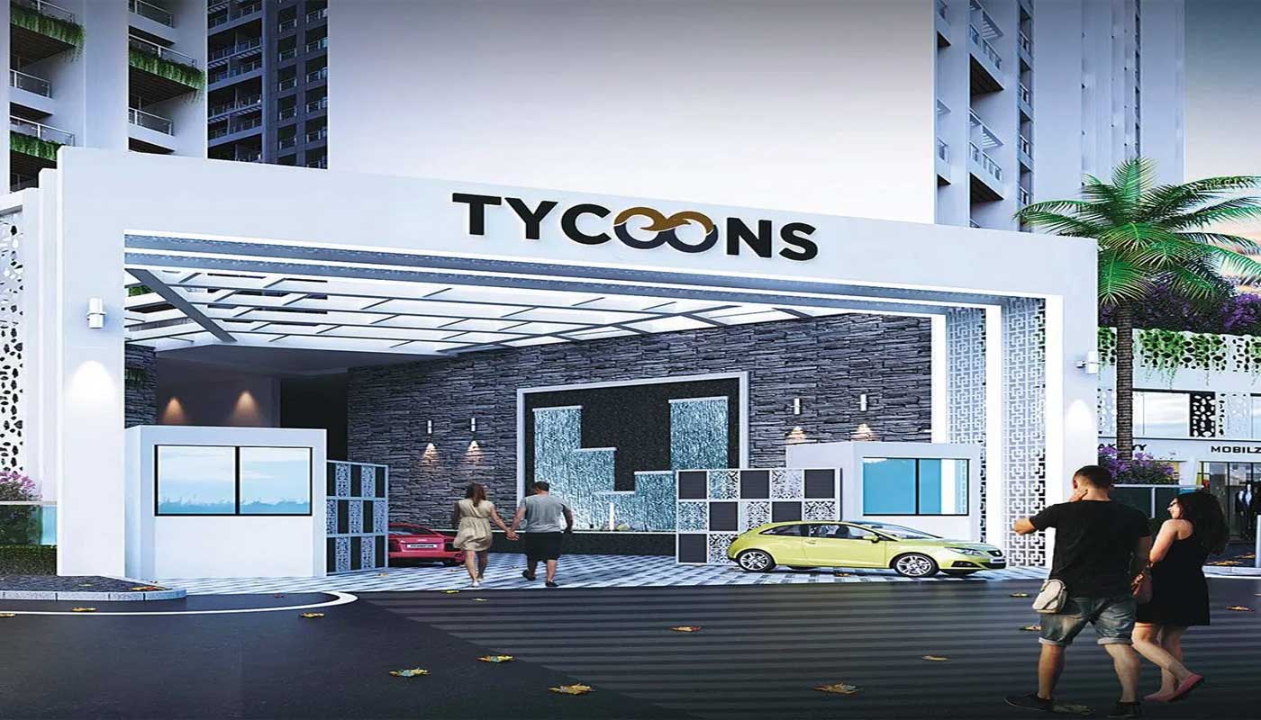 Tycoons Square