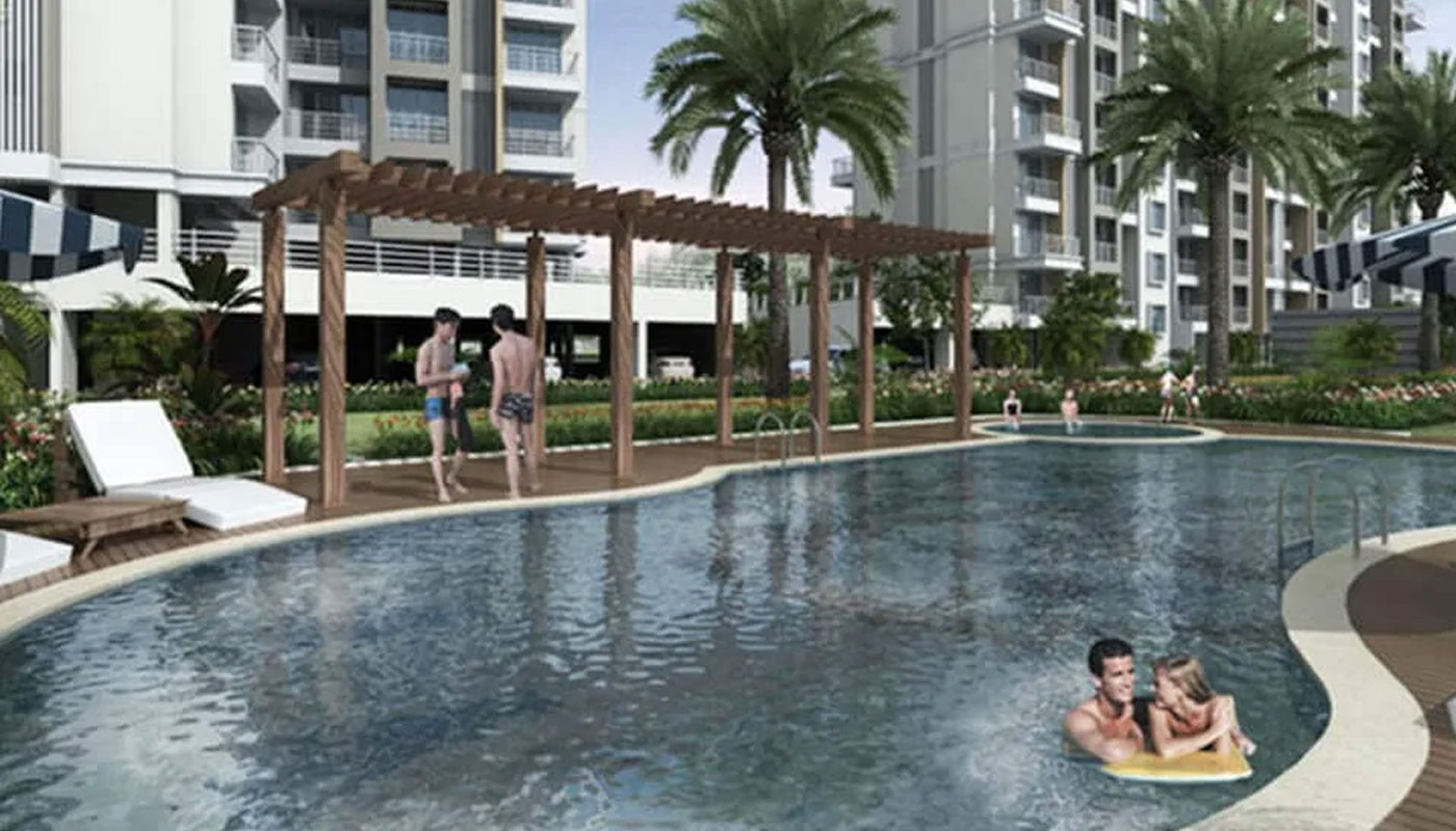 Gurukrupa Guru Atman - Premium Real Estate Project