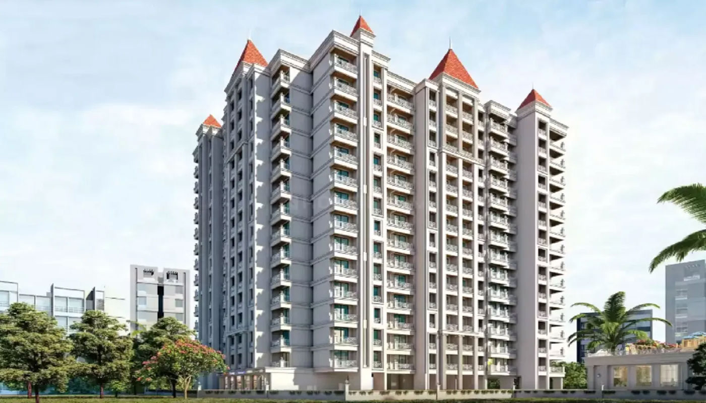 Precious Meadows - Premium Real Estate Project