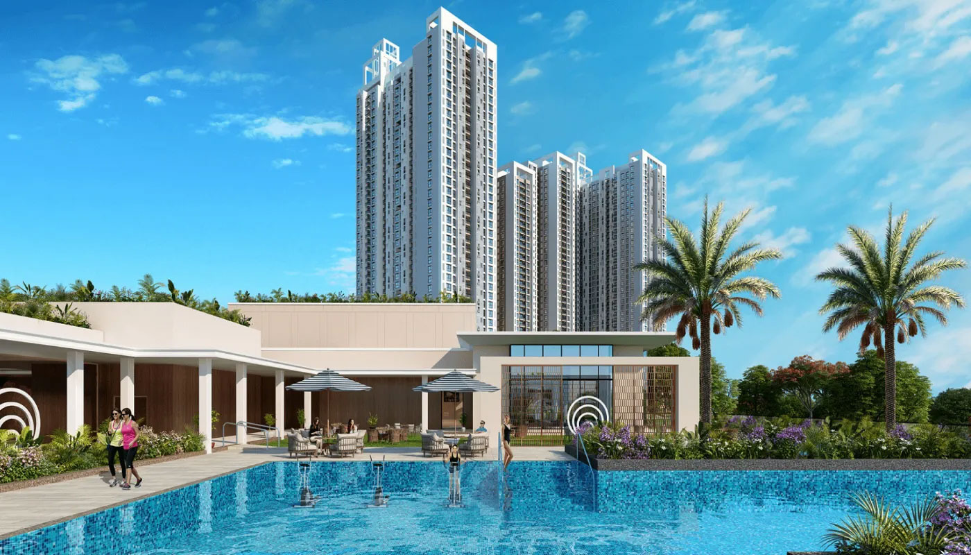 Birla Vanya - Premium Real Estate Project
