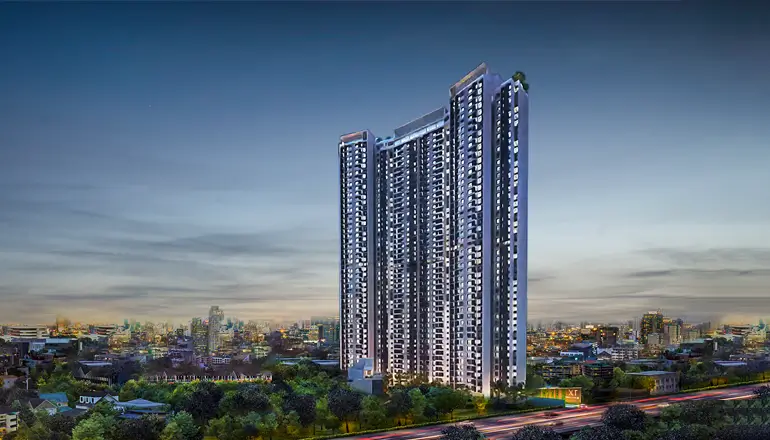 Rustomjee La Vie Majiwada Thane