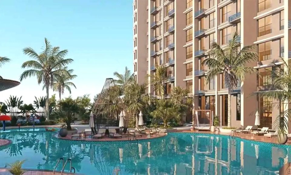 Delta Tricity Aveon City - Premium Real Estate Project