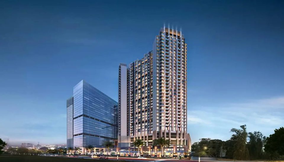 Delta Tricity Aveon City - Premium Real Estate Project