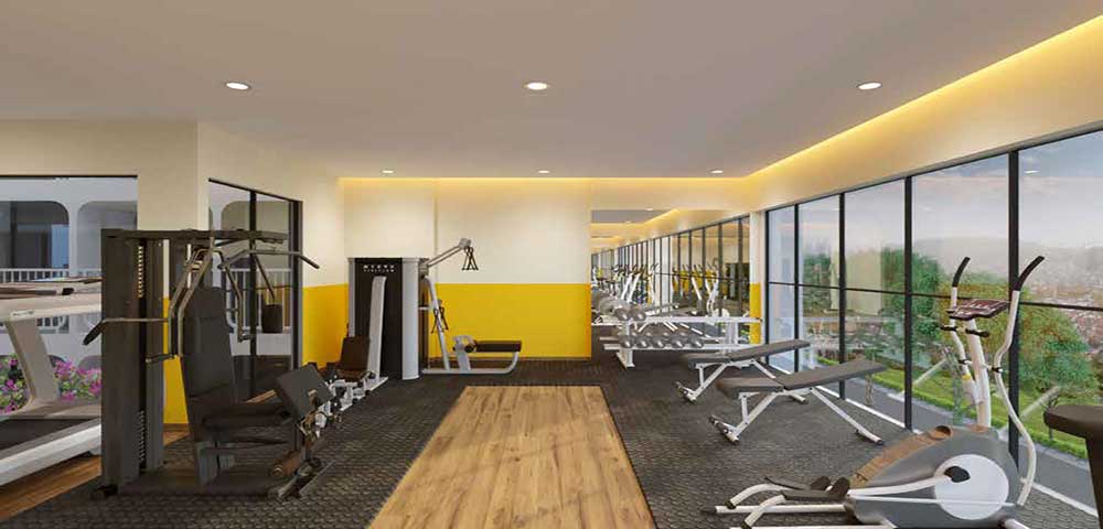 Marathon Neo Park