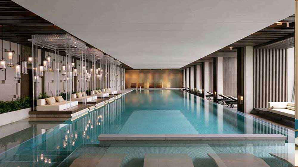 Piramal The Greens