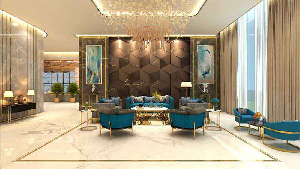 Piramal The Greens