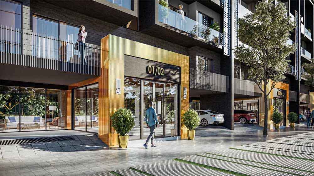 Piramal The Greens