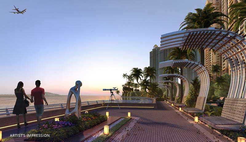 Unimont Imperia Khopoli Project