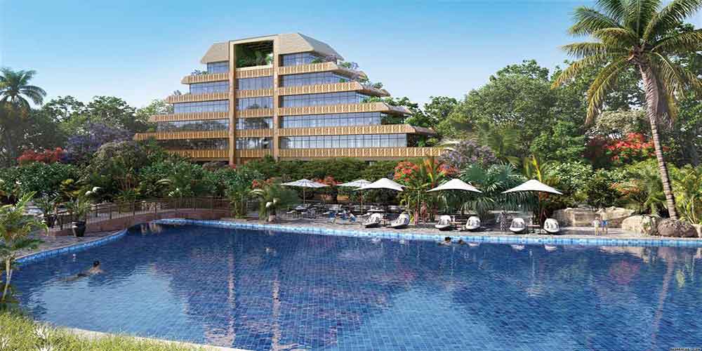 Paradise Sai Suncity