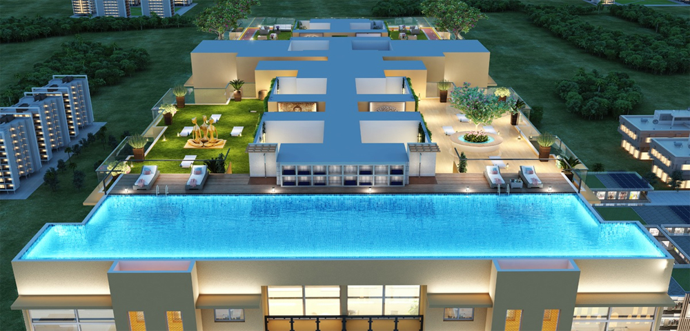EV 10 Marina Bay