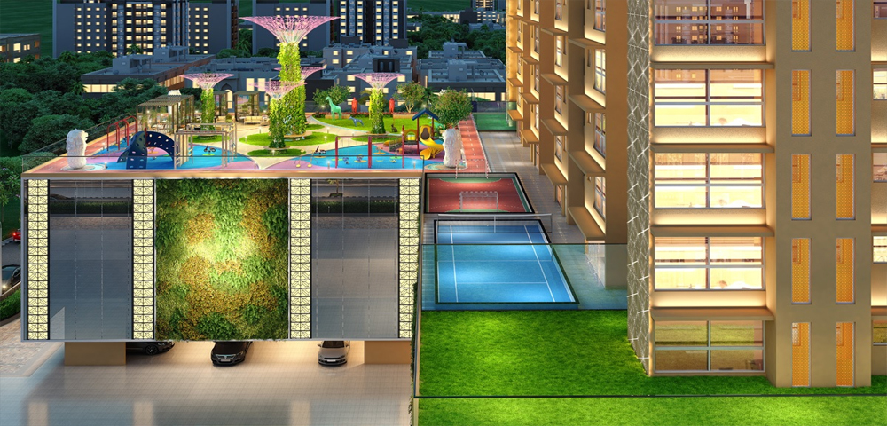 EV 10 Marina Bay