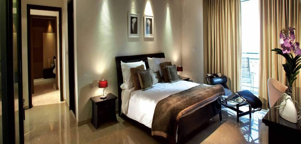 Hiranandani Fortune City