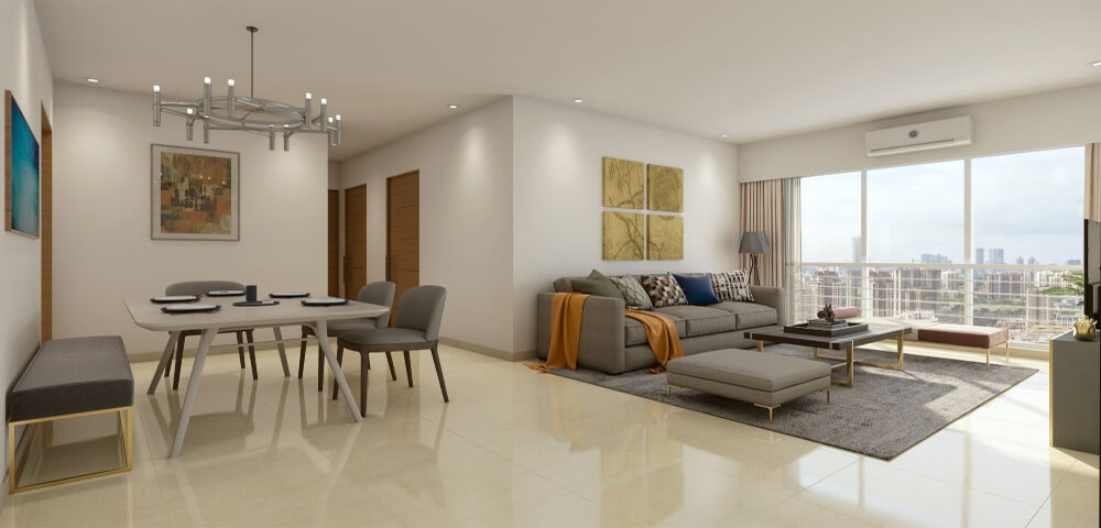Godrej Nest