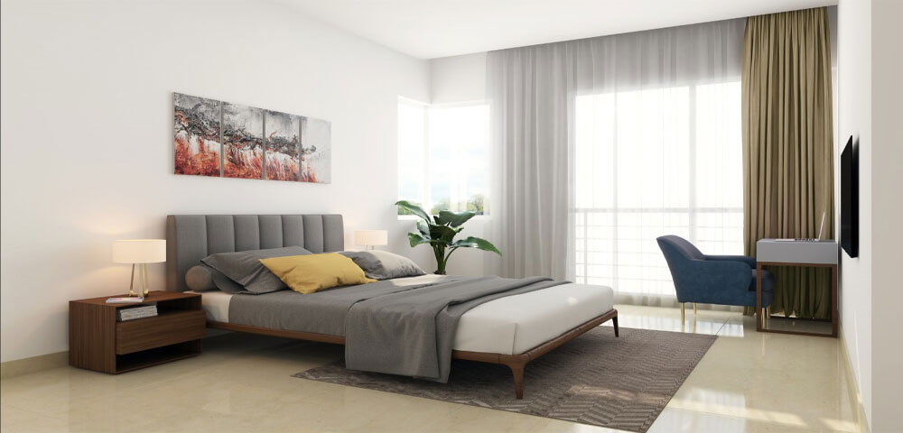 Godrej Nest