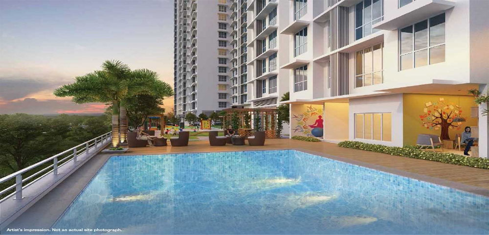 Godrej Nest
