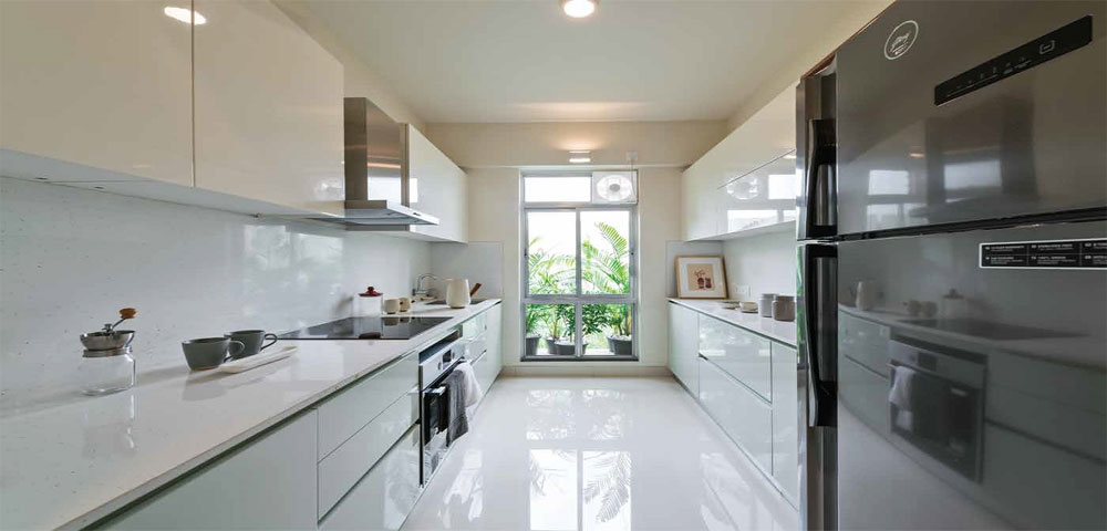 Godrej Emerald