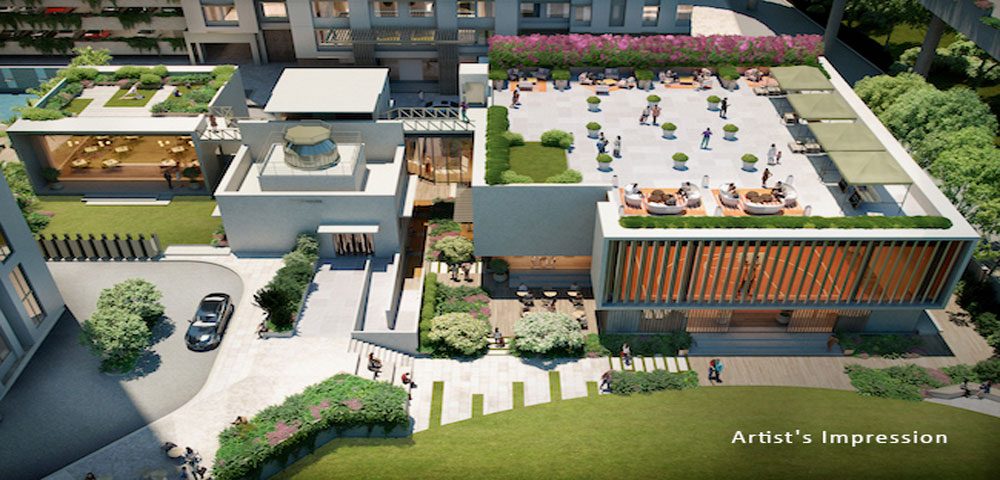 Piramal Vaikunth