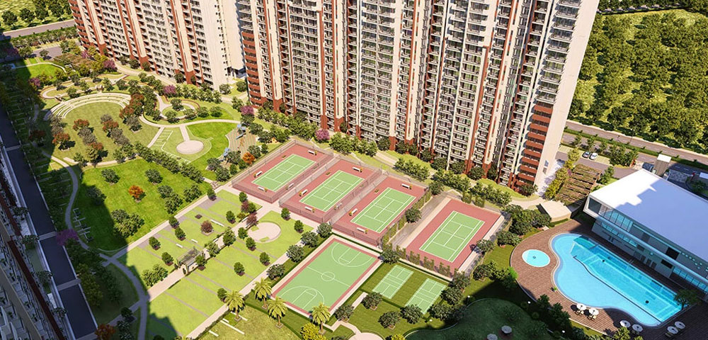 Tata Eureka Park