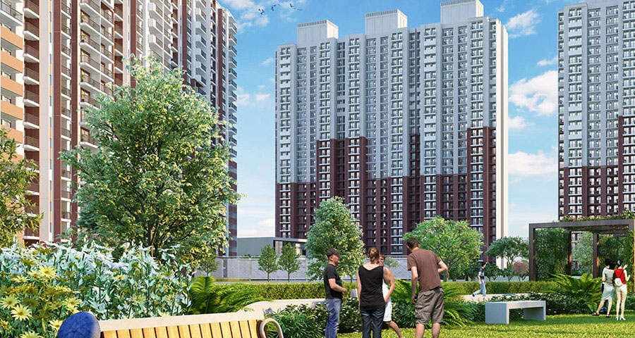 Tata Eureka Park