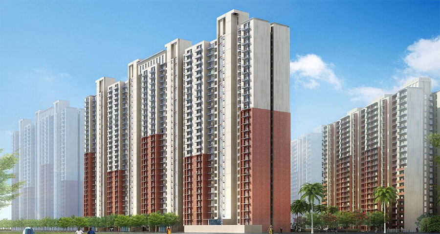 Tata Eureka Park