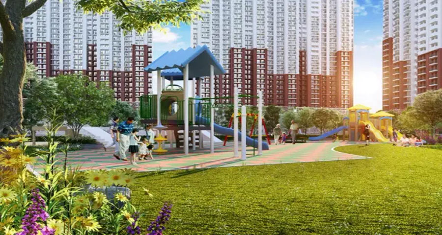 Tata Eureka Park