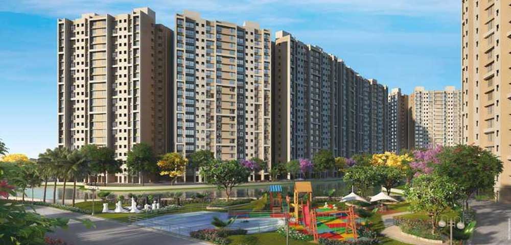 Poddar Wondercity