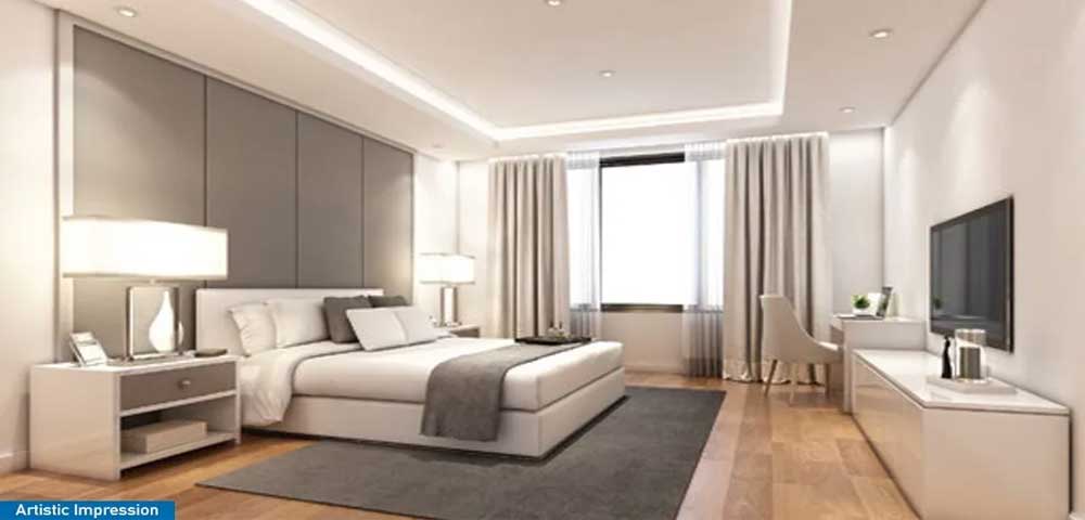 Tycoons Square