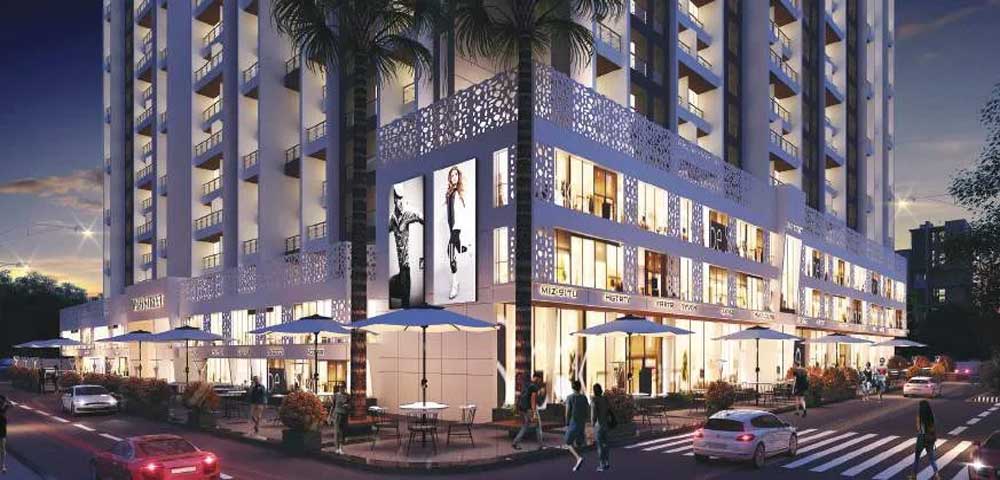 Tycoons Square