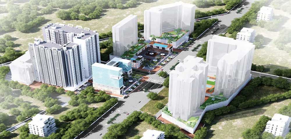 Tycoons Square