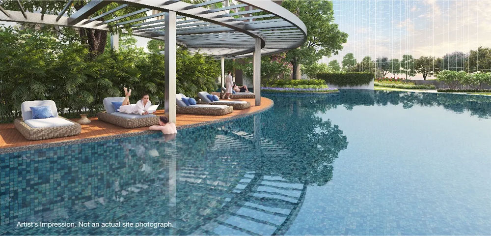 Godrej Riviera