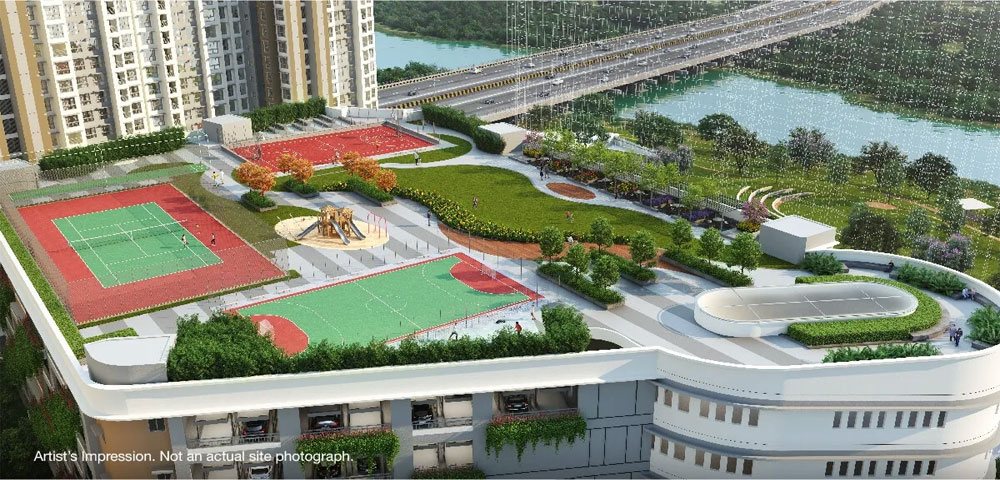 Godrej Riviera