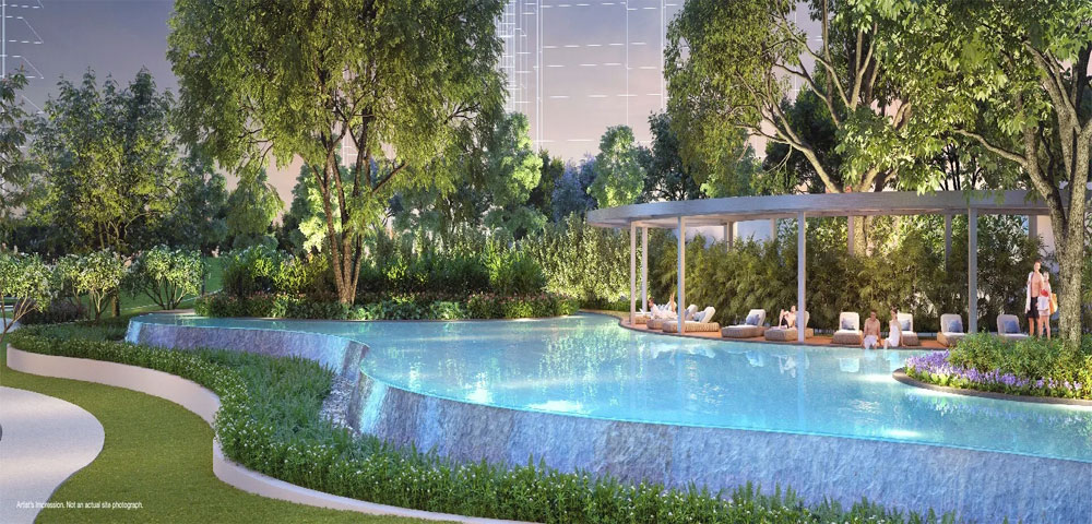 Godrej Riviera