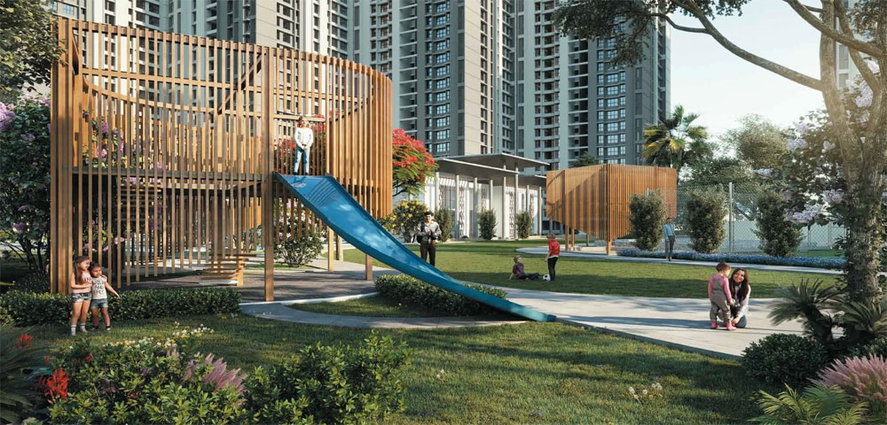 Godrej Nirvaan