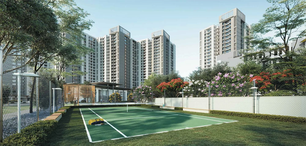 Godrej Nirvaan