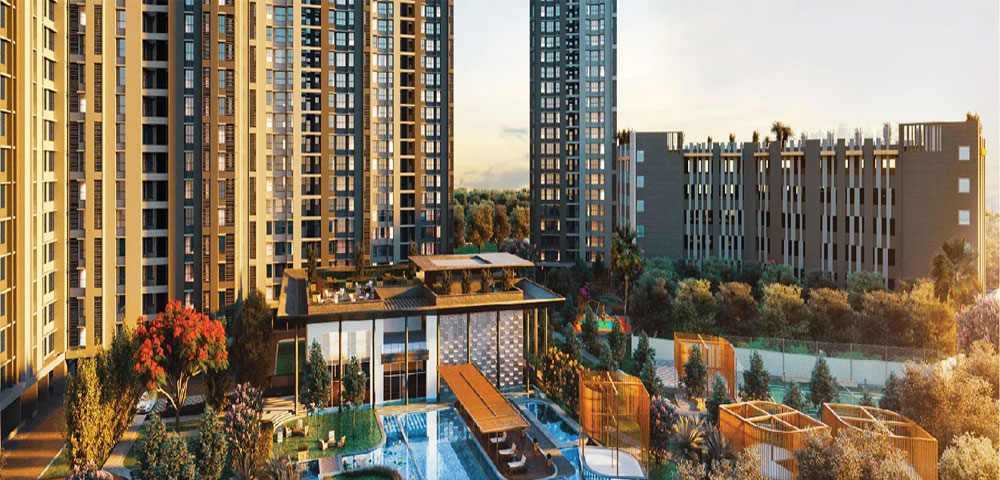 Godrej Nirvaan