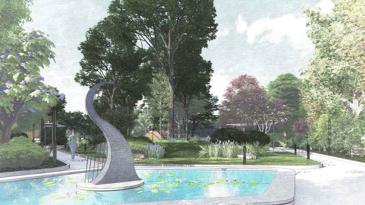 Purva Land Raagam Thirumazhisai Chennai
