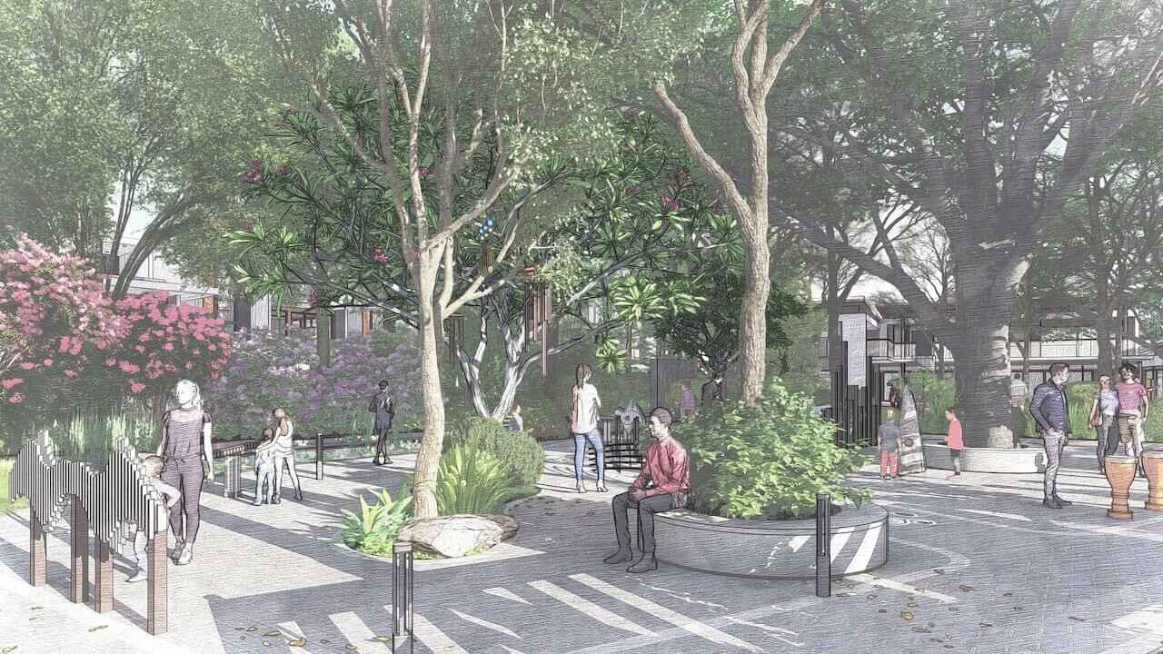 Purva Land Raagam Thirumazhisai Chennai
