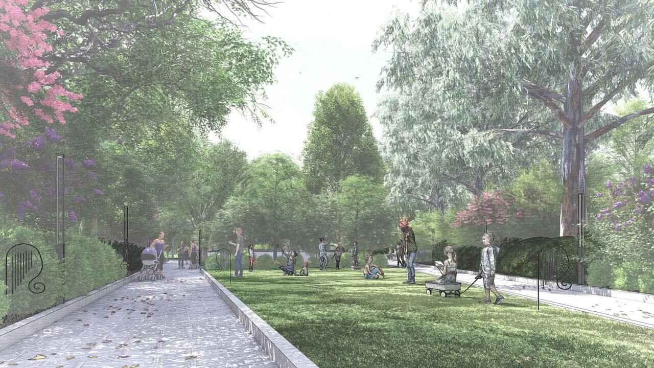 Purva Land Raagam Thirumazhisai Chennai