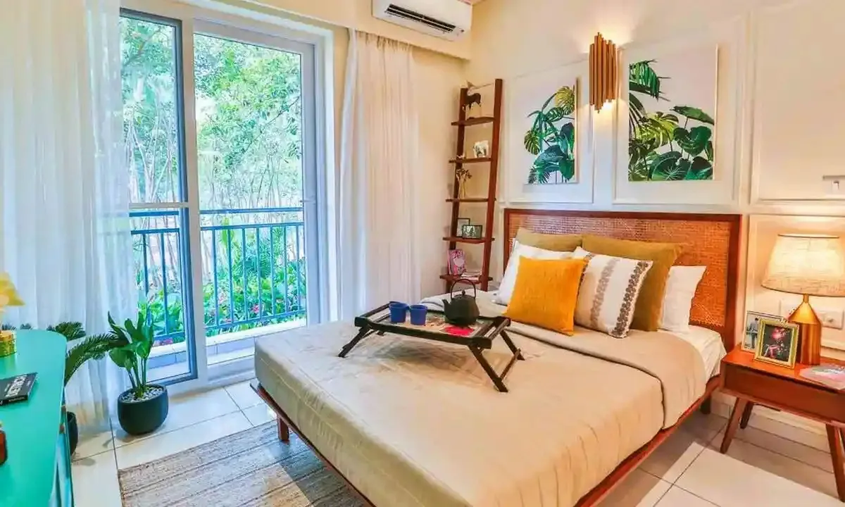 Godrej Horizon Dadar Wadala