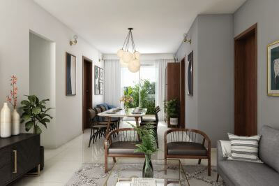 Sobha Neopolis Sentosa