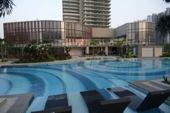 Island City Centre Dadar