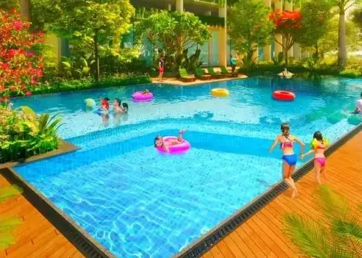 Ellora Codename Gem of a Lifestyle Kharghar