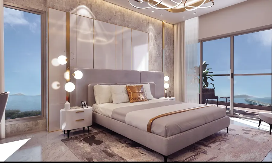 L&T Realty Crestoria Estate