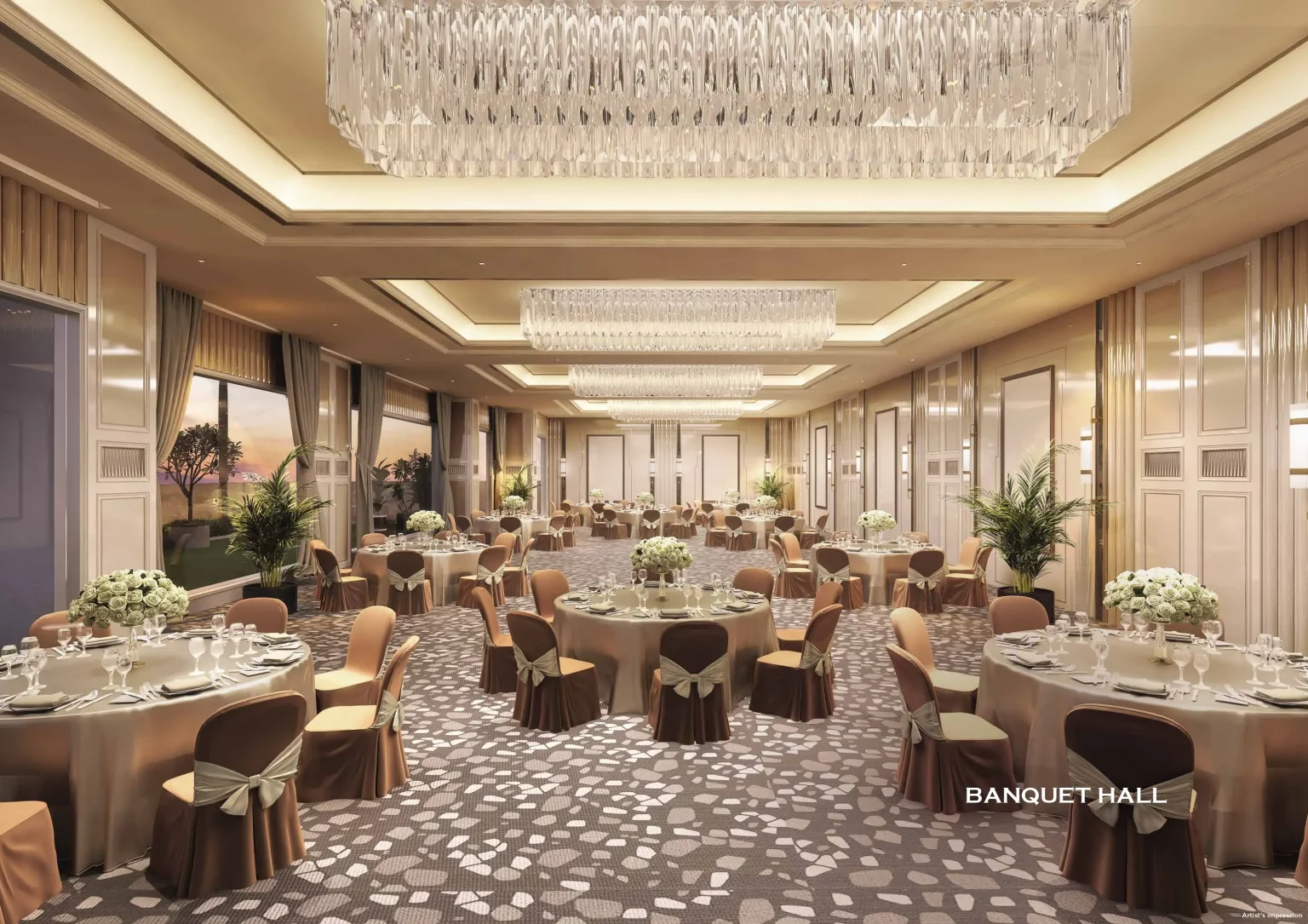 Raheja Atlantis