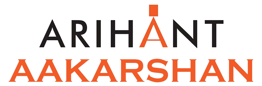 Arihant Aakarshan